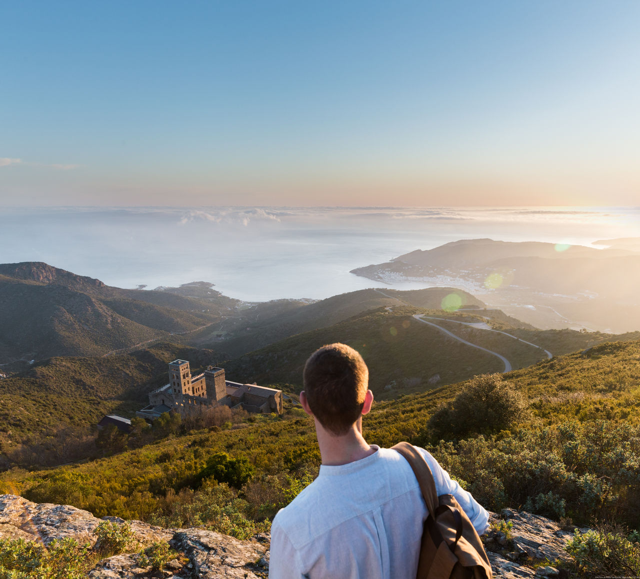 GTC_tram5_Sant Pere de Rodes©ACT_Arxiu Imatges PTCBG