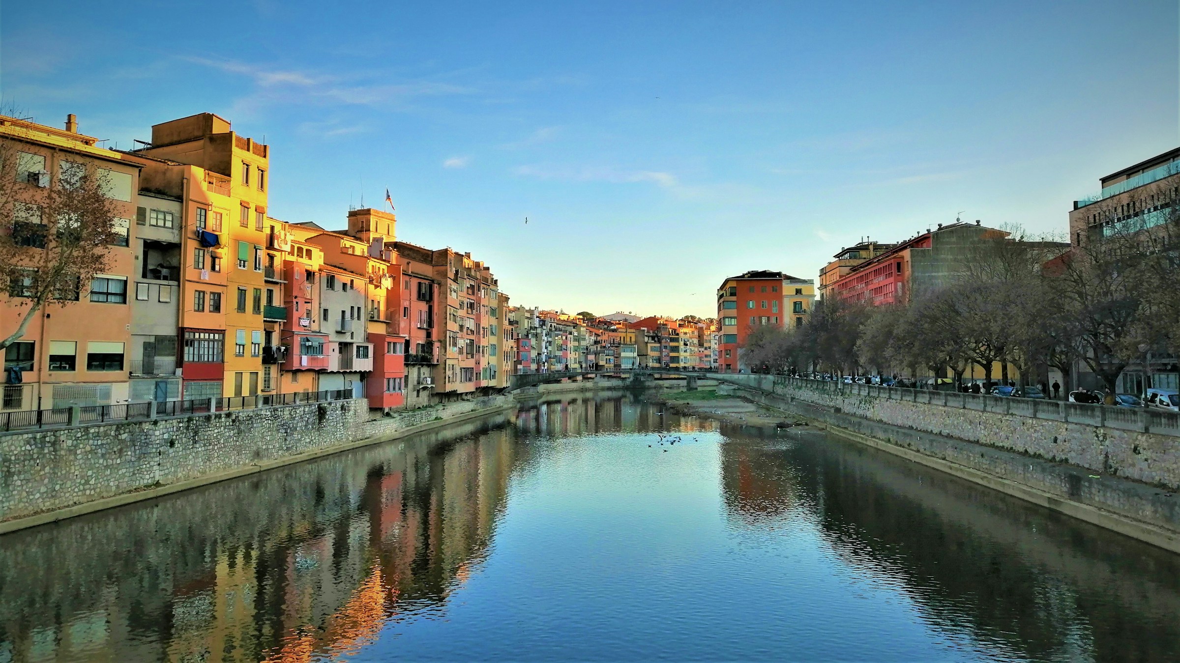 La Costa Brava – Enric-domas