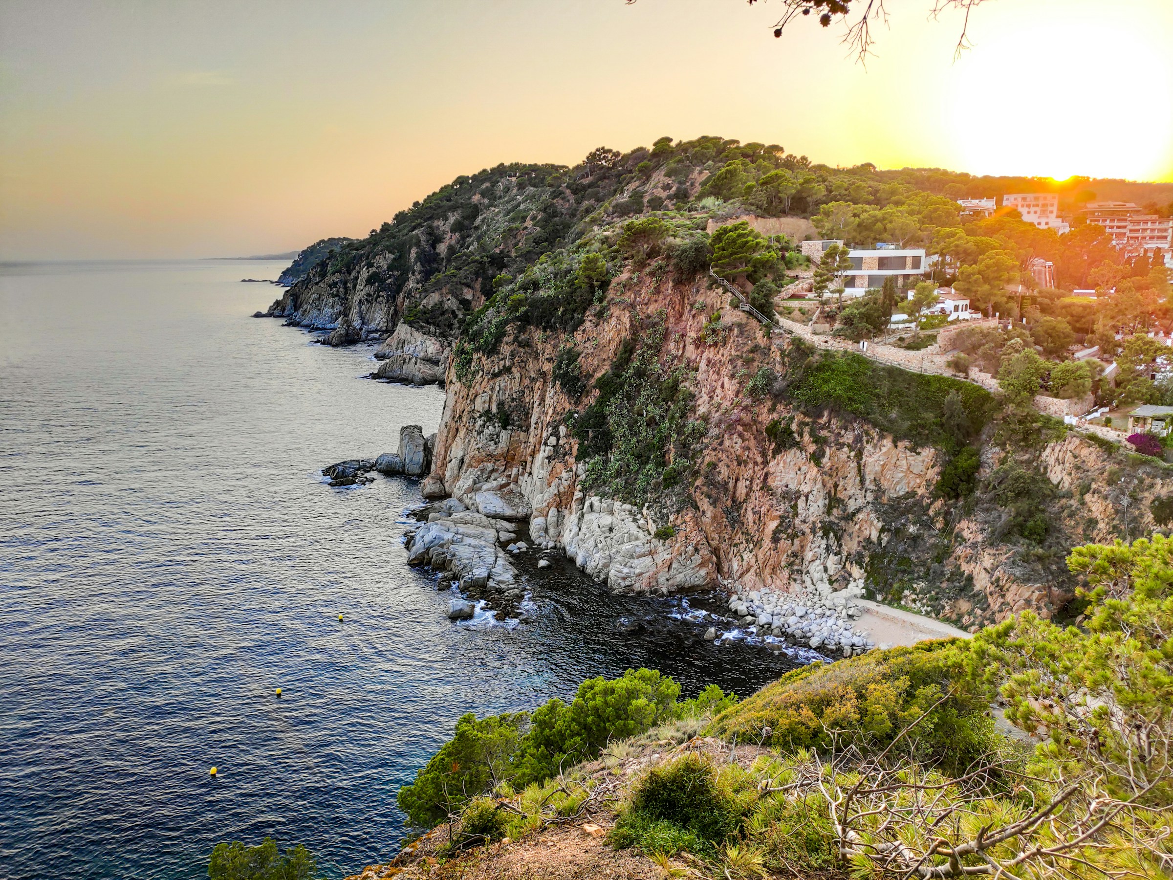 La Costa Brava – Joshua-kettle