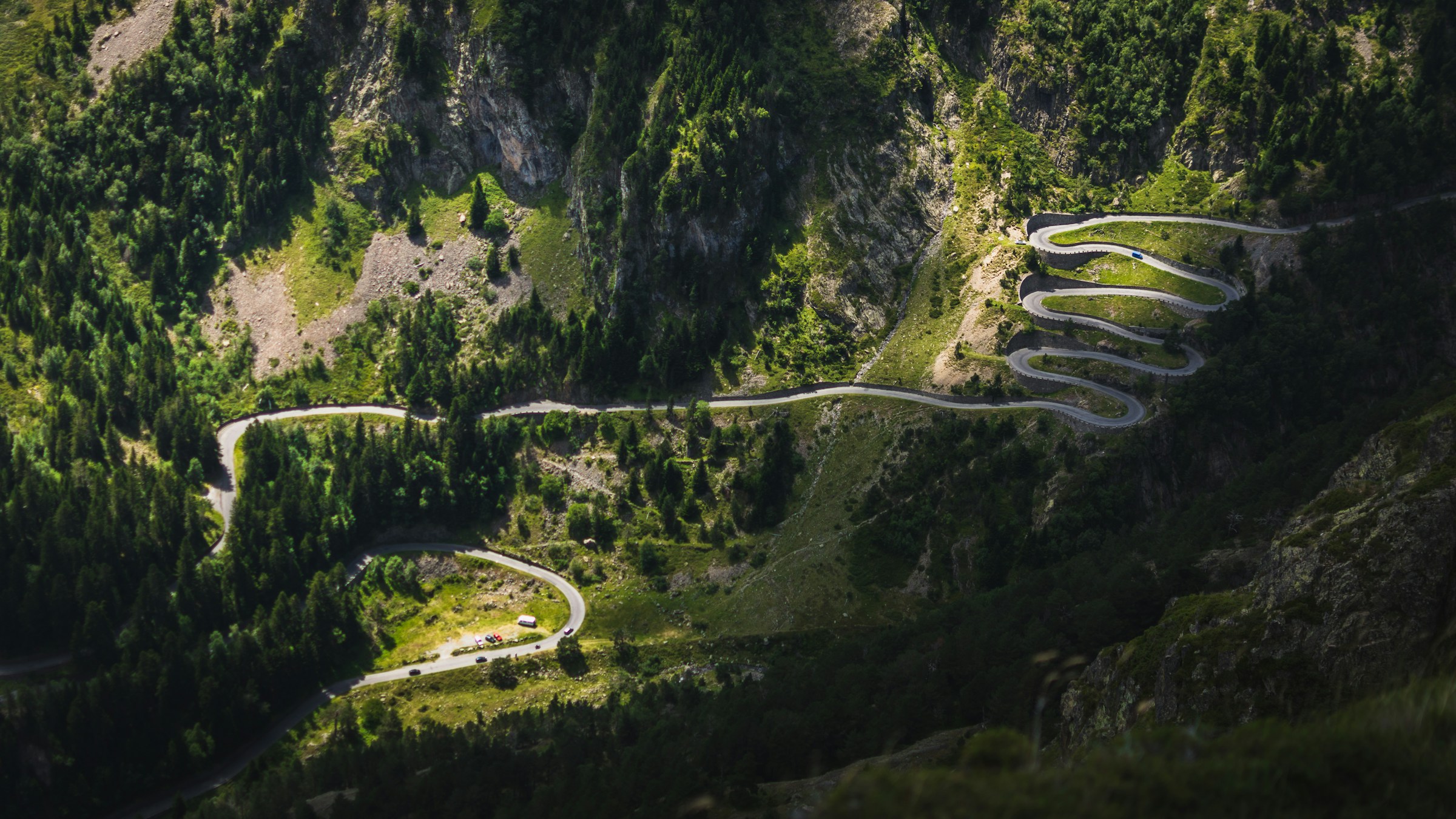 Los Pirineos y la Costa Brava en autocaravana – Frederic-perez
