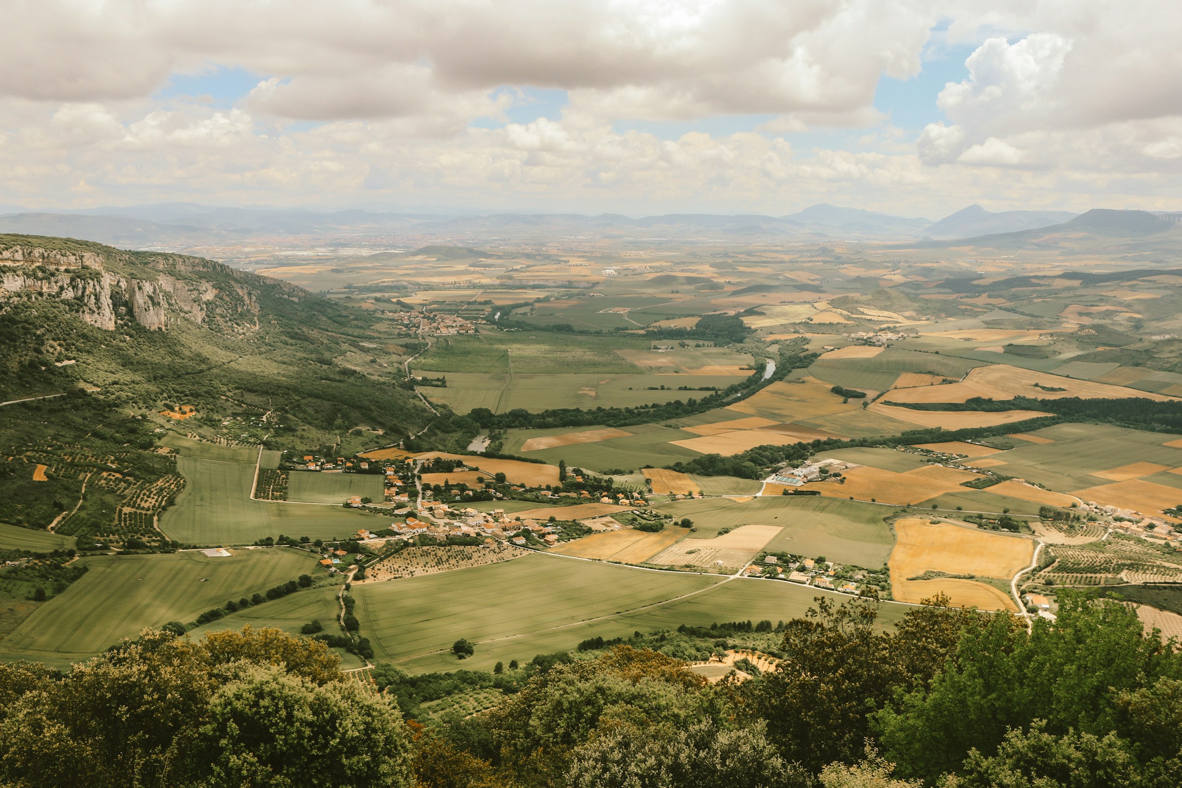 Navarra en autocaravana – Kylie-paz