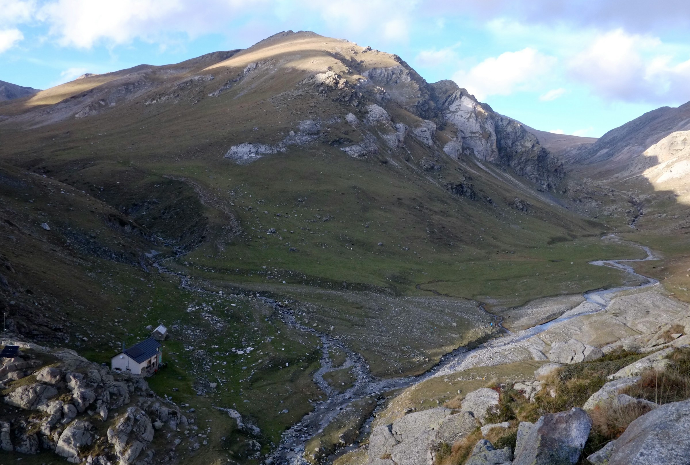 Ruta de los Pirineos catalanes en autocaravana – Candice-fulker